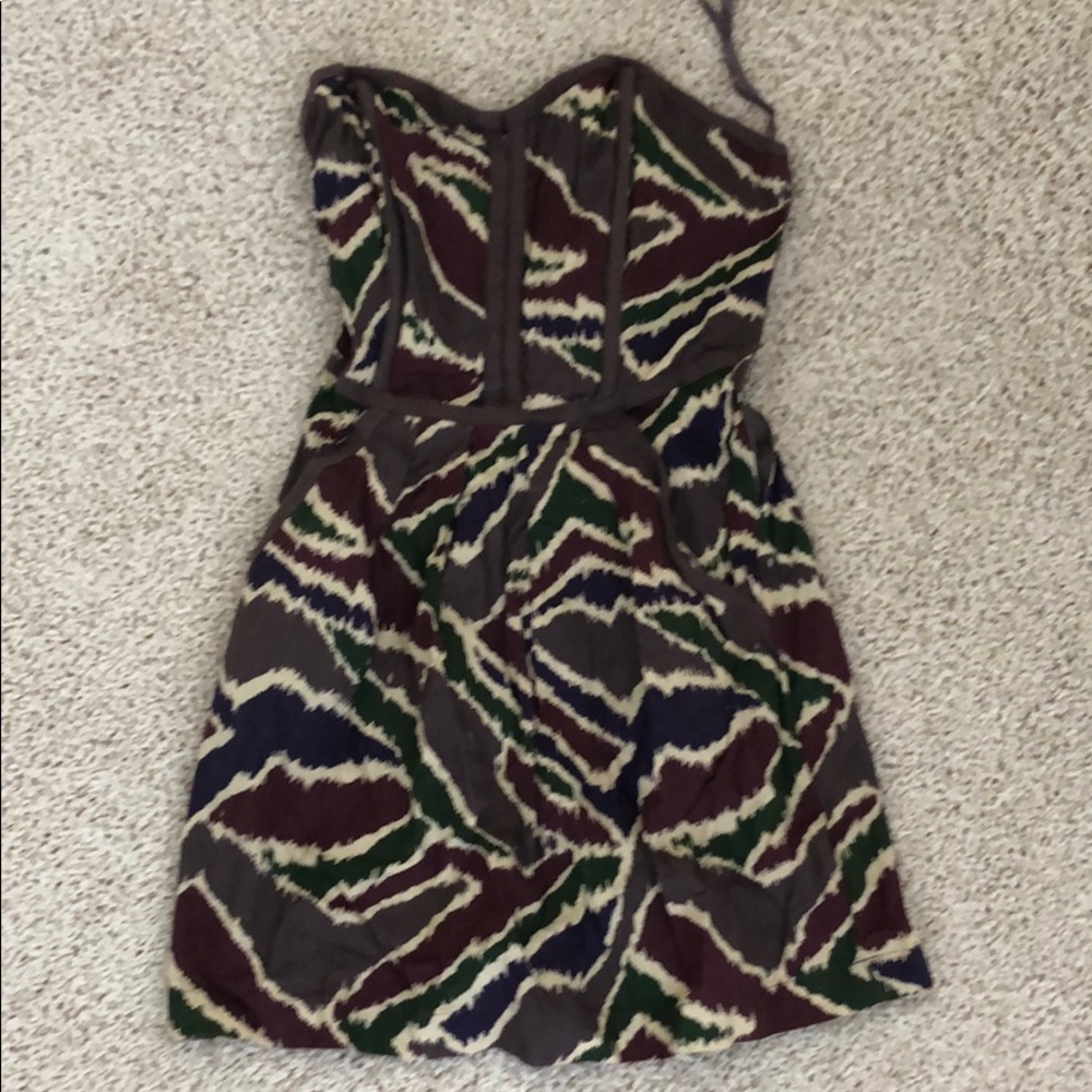 dress